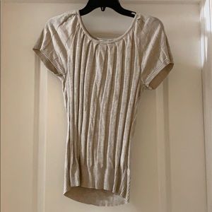 2/$15 Large Stretchy Top